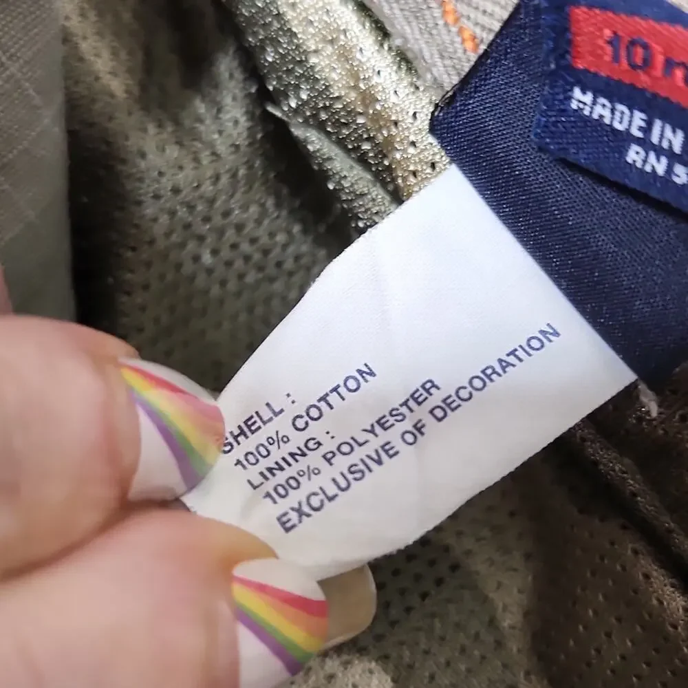 Kid's Gap Cargo Shorts